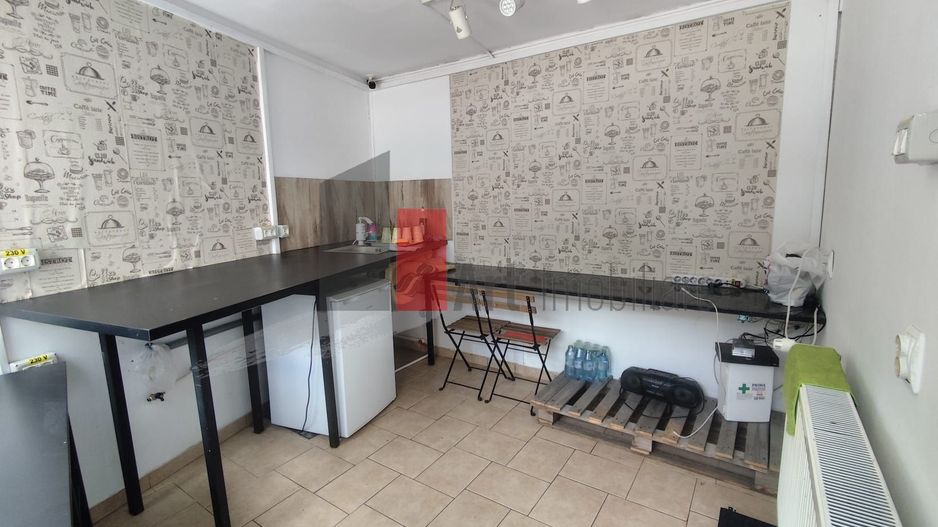 Spatiu comercial de inchiriat in zona Basarabia/Titan - Poză 1