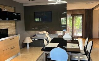 Vila de Lux - cartier Buna Ziua - Poză 3