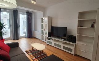 2 camere Vasile Lascar 202 I Parcare & terasa I - Poză 1