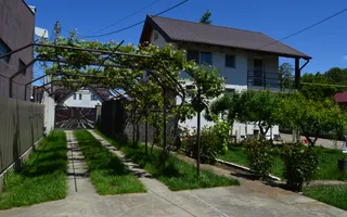 Casă Burdujeni/Suceava - Poză 16