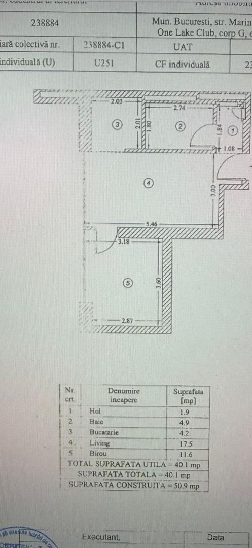 One Lake Club - Poză 6