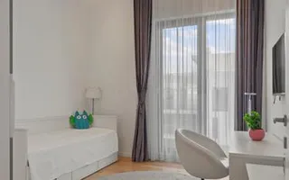 Penthouse Herastrau | 3 Locuri Parcare& 2 Boxe depozitare | Terasa 290 mp - Poză 14