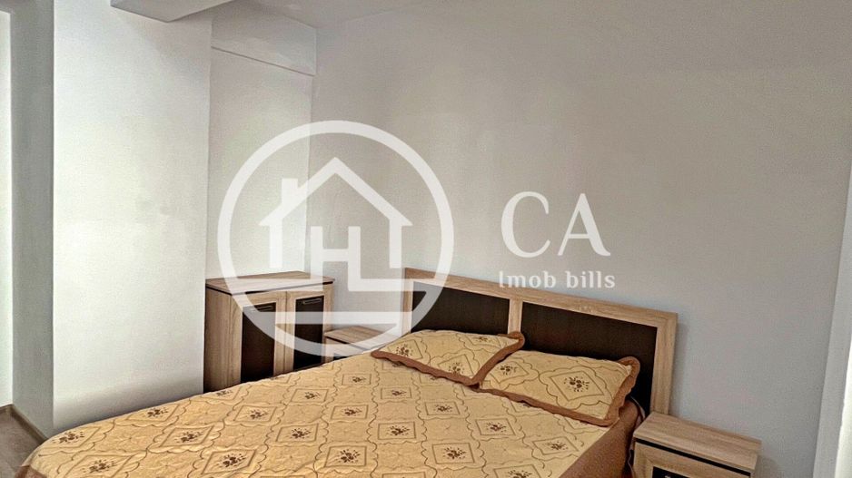 Apartament cu 3 camere de închiriat în zona Iosia, Oradea. - Poză 11