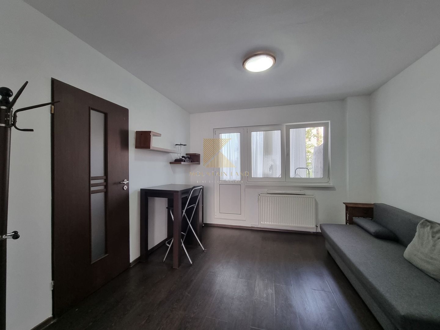 Apartament 3 camere de închiriat zona Garii, Brașov, PetFriendly - Poză 9