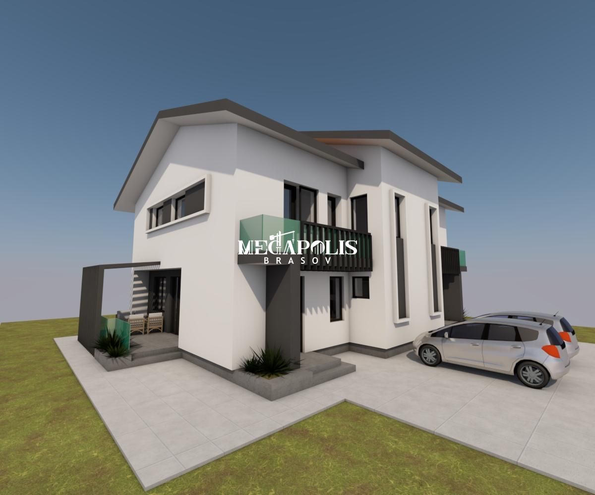 Duplex Sanpetru - Poză 1