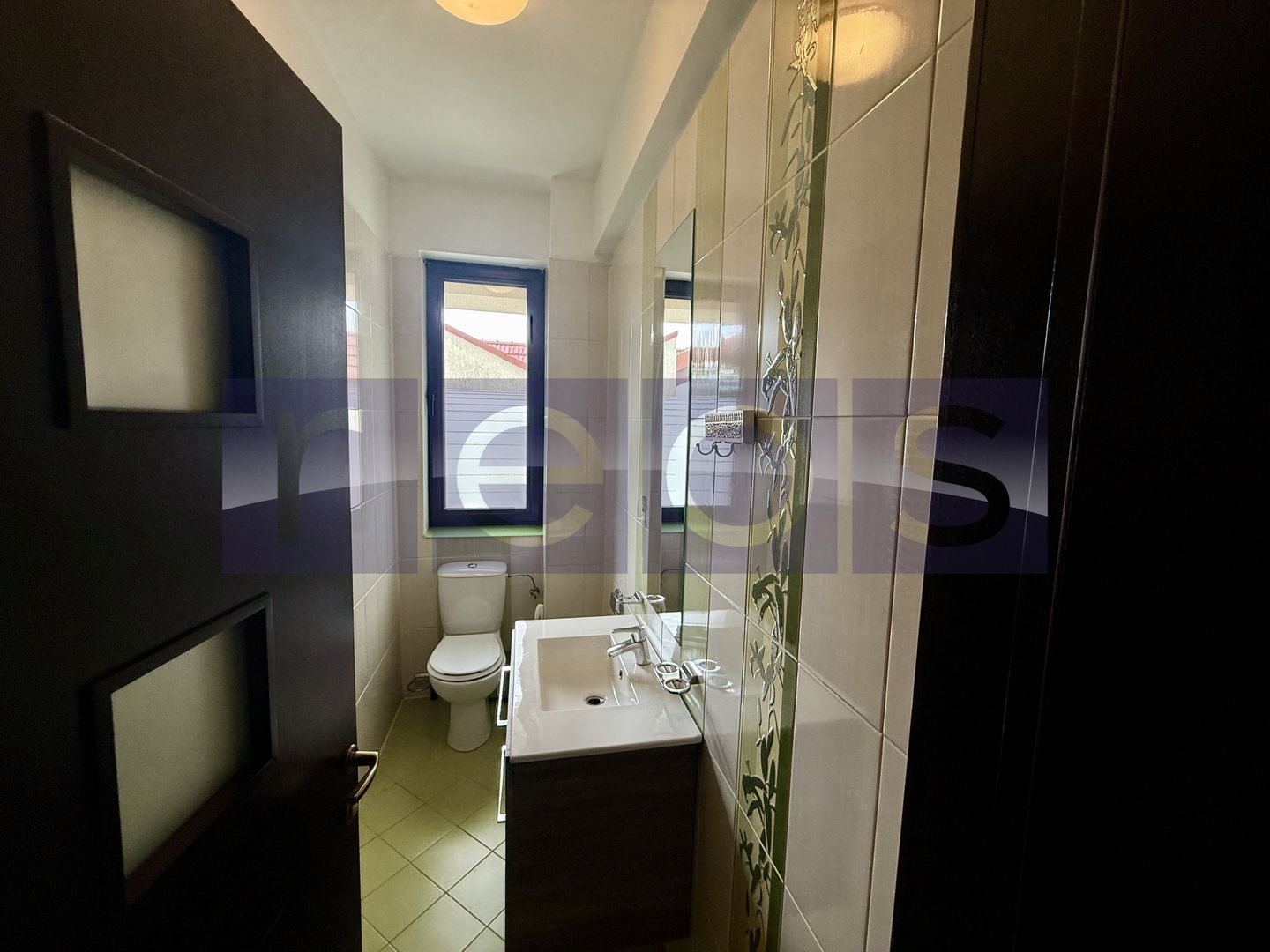 APARTAMENT DE INCHIRIAT | 3 CAMERE | 2 BAI | 2 TERASE  | IANCU NICOLAE - Poză 12