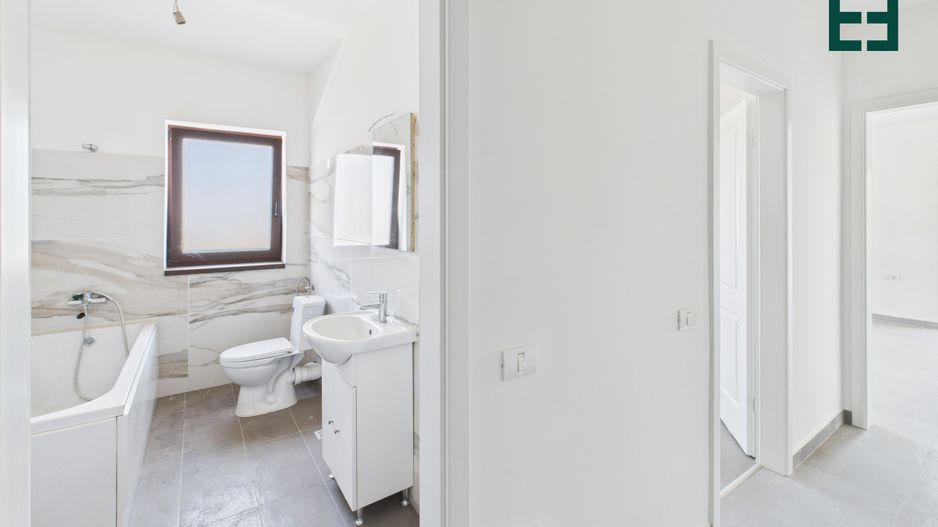 Rate la dezvoltator - Apartament nou cu o cameră etajul 2 - Timișoara - Poză 13