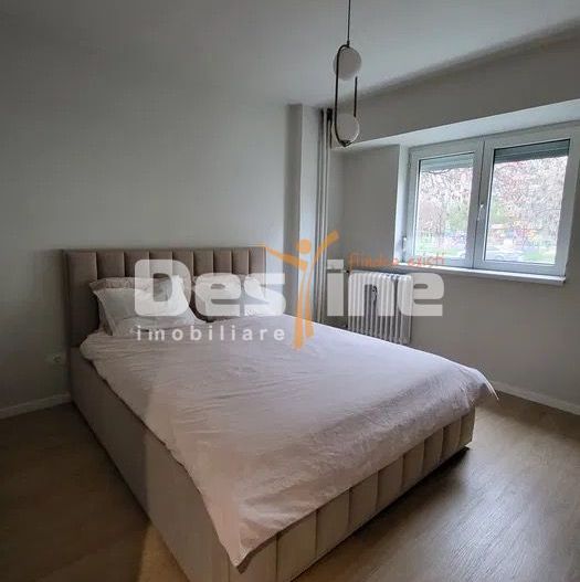 13 Septembrie | 2 camere | 52mp | parter | renovat | 130.000 euro - Poză 5