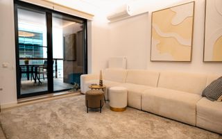 Apartament 3 camere | Complet mobilat | utilat | Parcare si boxa - Poză 7