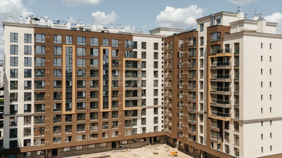De vânzare apartament 1 cameră - Poză 1