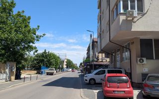 Apartament 2 camere, decomandat, loc de parcare, Drumul Fermei - Poză 16