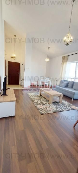 Inchiriere  Apartament  doua camere Baneasa cu terasa de 30 mp - Poză 14