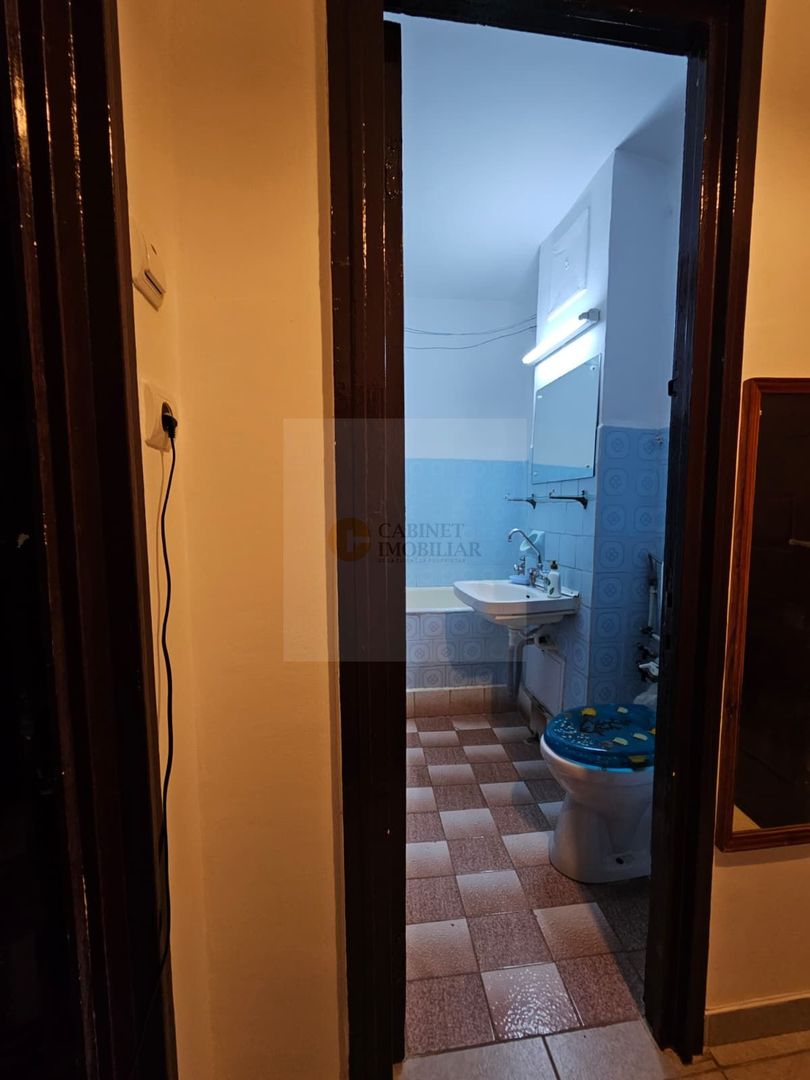 Garsonieră | 1980 | Metrou Păcii - 5 min | Etaj 4/10 - Poză 7