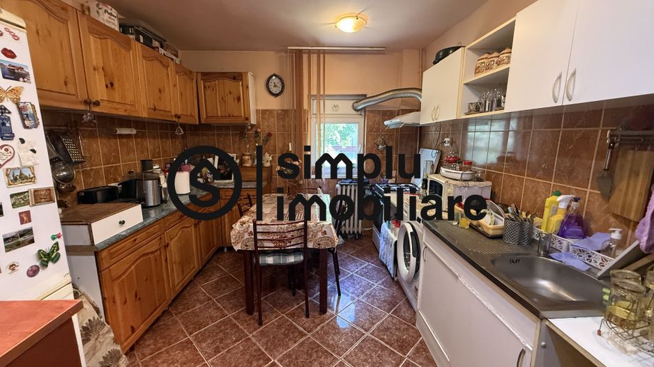 Apartament 2 camere Brazda lui Novac P/4 - Poză 15