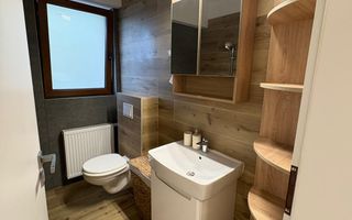 2 camere | 64 mp | Zona Torontalului loc de parcare| balcon| parter inalt - Poză 10