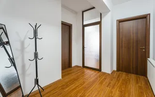 Apartament 2 camere | 2 băi |80 mp| vedere panoramică | Bucureștii Noi - Poză 11