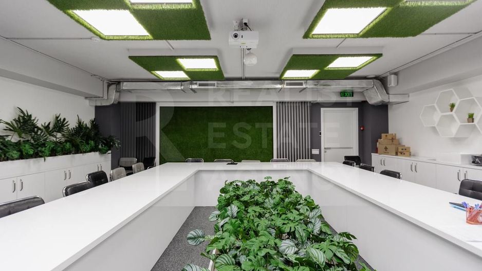 Vânzare, spațiu comercial, 524 mp, bd. Decebal, Botanica - Poză 7