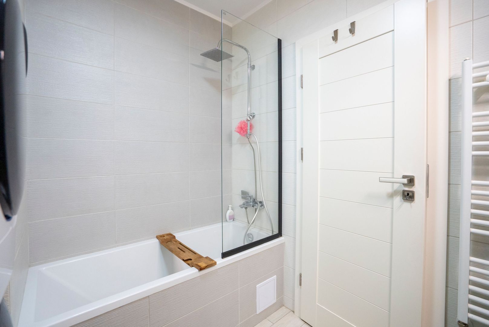 Apartment 3 camere, lux , zona Universității - Poză 7