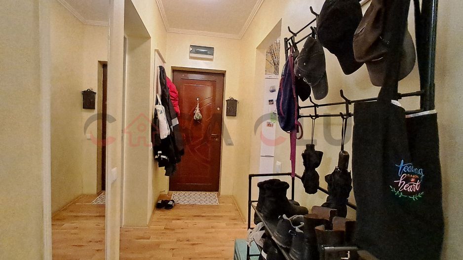 3 Camere Decamandat, Gheorgheni, Iulius Mall!! - Poză 5