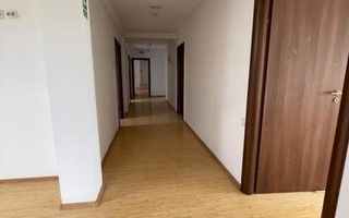 Inchiriere imobil S+P+E+M, 709 mp utili +1500 mp curte, 4500 euro/luna, Sector 5 - Poză 12