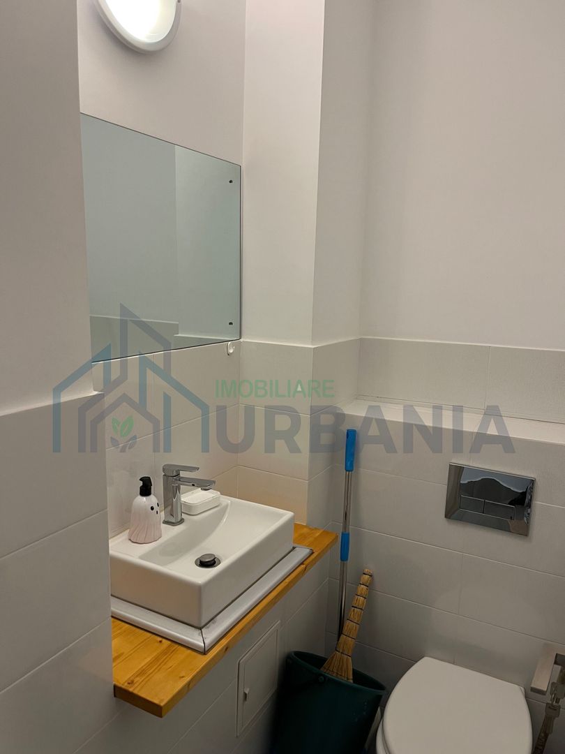 Apartament 3 camere de închiriat în Centru Palas, Iași - Poză 5