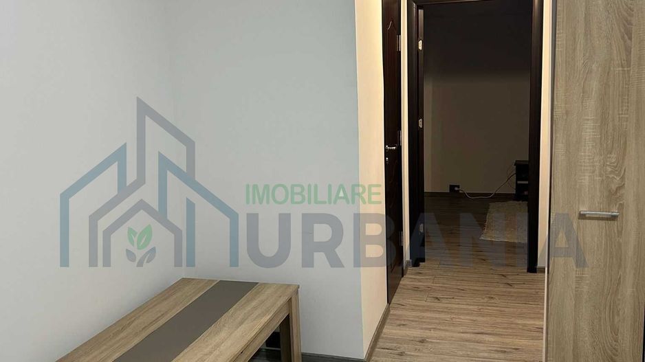 Apartament 2 camere, Podul Roș, Iași - Poză 7