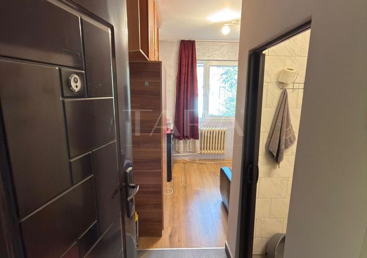 Garsonieră confort 3, 11 mp, Zona Gheorgheni – Piața Hermes - Poză 3