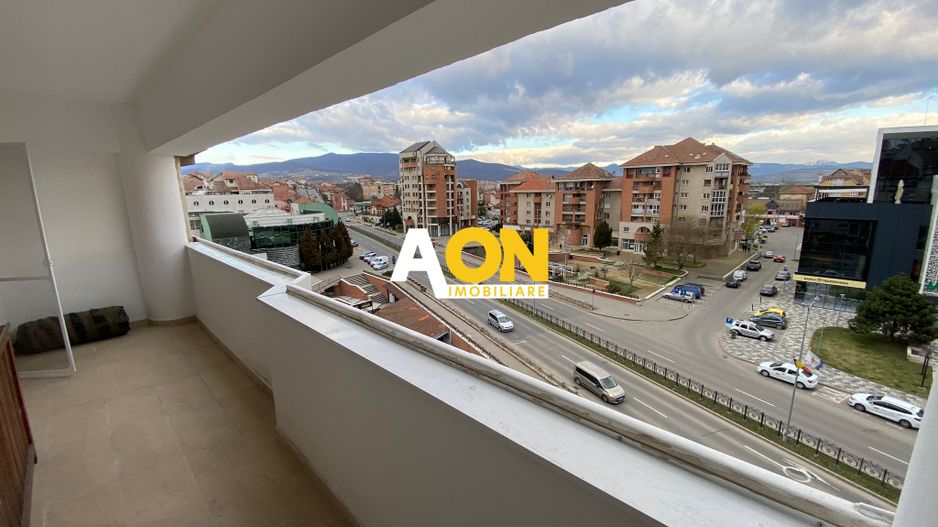 Apartament 3 camere, 2 balcoane,  Scara Interioara,  Ultracentral - Poză 12
