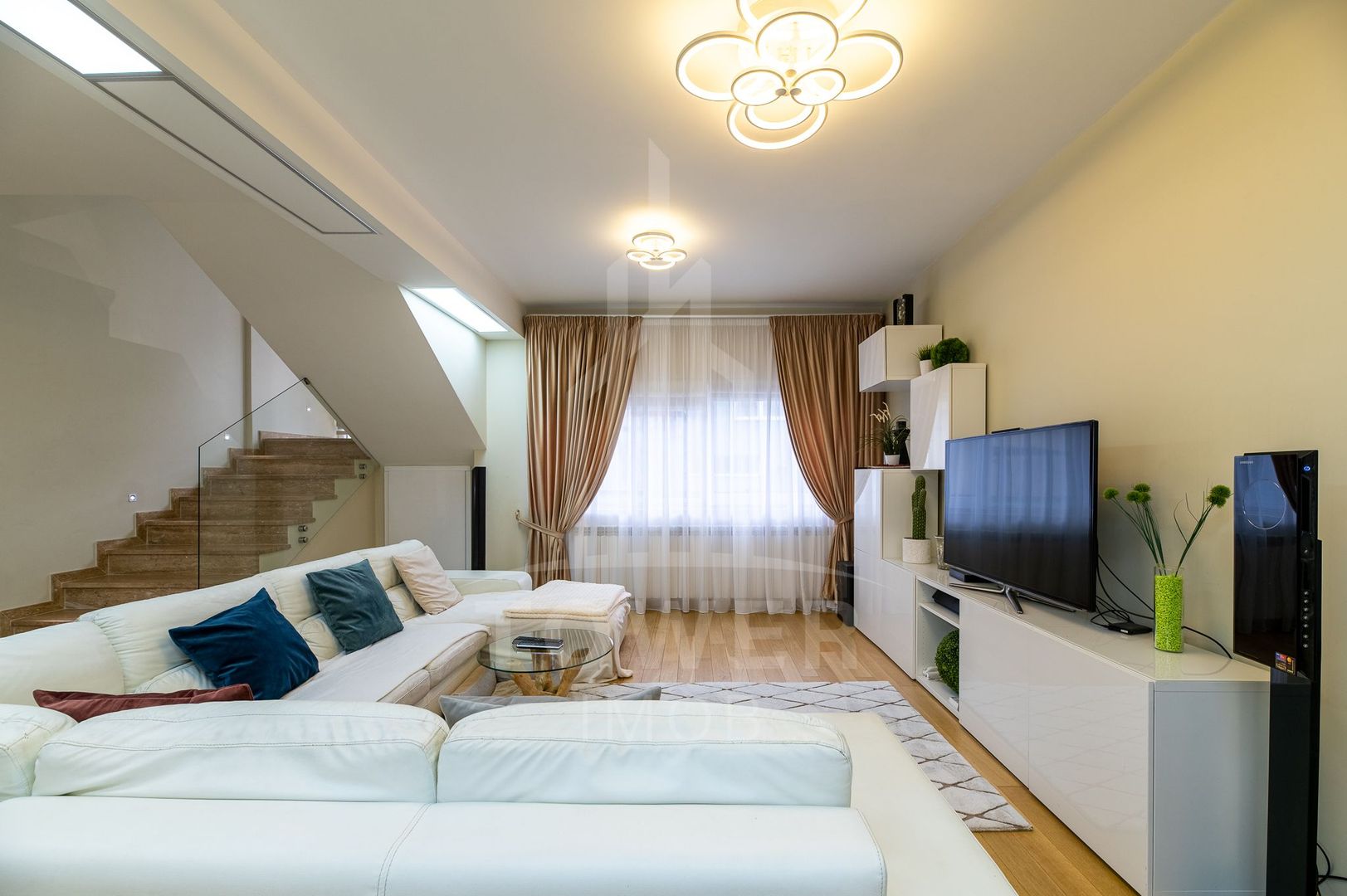 Vilă ultralux de 500 mp utili, piscină, saună, filigorie – Exclusivitate!! - Poză 13
