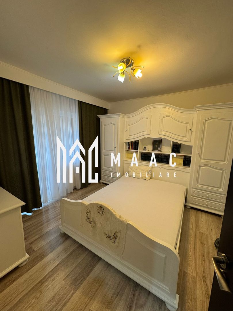 Apartament 3 camere | 76MP | Etaj 3 - Poză 3