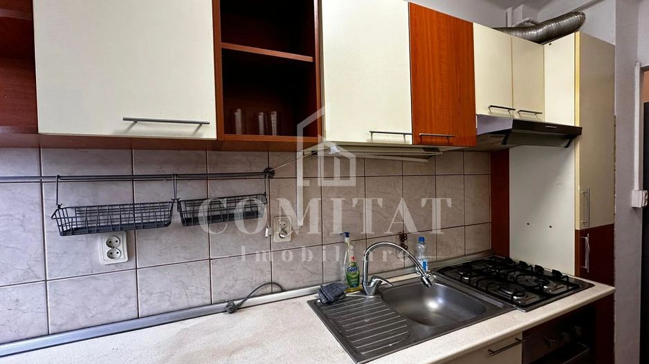 Apartament cu 3 camere | Zonă semicentrală - Facultatea de Litere - Poză 10