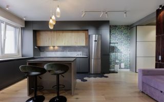 Chirie, apartament, 3 camere, str. Gheorghe Asachi, Telecentru - Poză 3