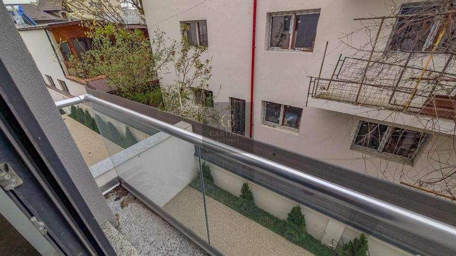 2 CAMERE + LOC DE PARCARE | GARA OBOR DE EST | - Poză 13