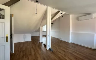 Inchiriere Imobi cu Curte- Floreasca - Office/Comercial/rezidential - Schiță 16