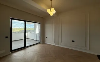 Duplex finisat la Cheie cu panorama superba in Chinteni ! - Poză 16