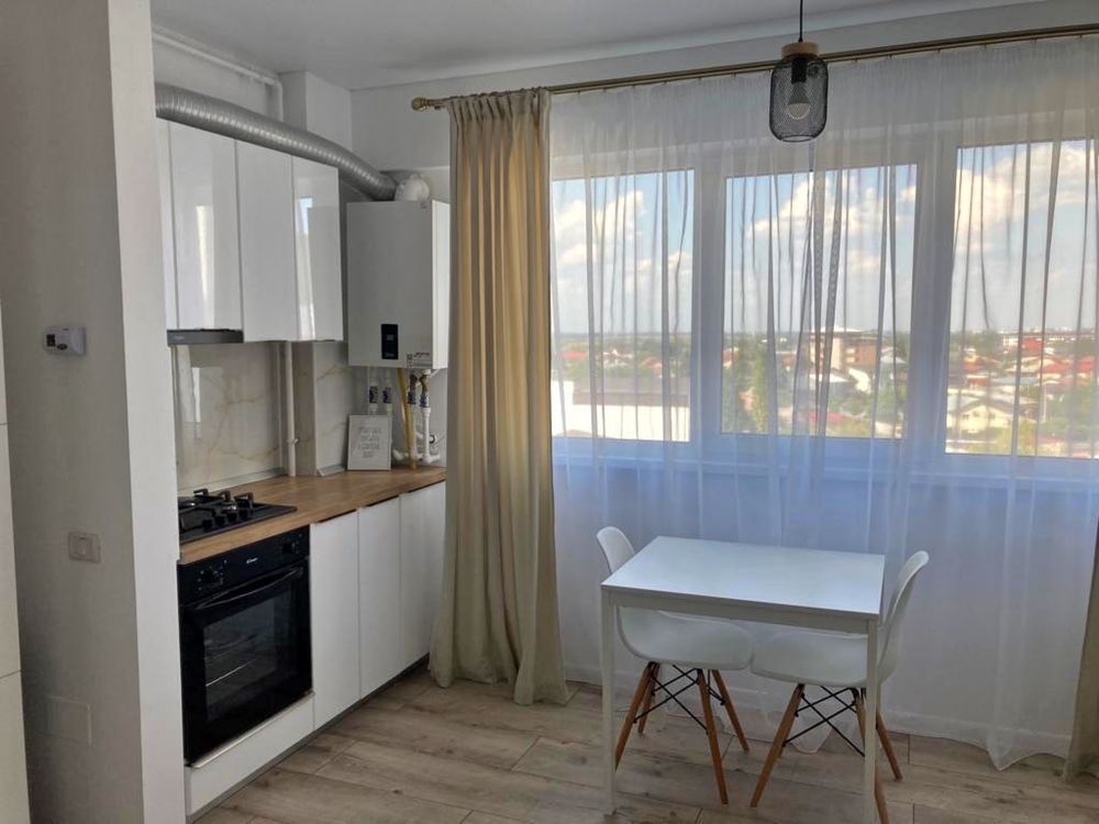 Garsoniera de vanzare Pollux Residence | 31mp | mobilata complet - Poză 7