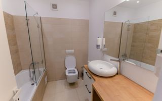 Apartament Modern | 4 Camere | Cartierul Francez Herăstrău | Parcare - Poză 7