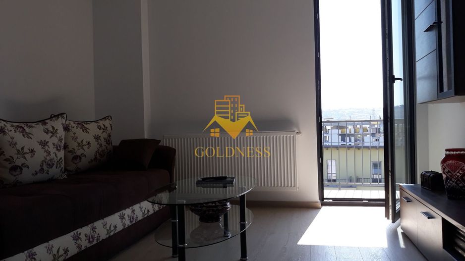 2 Camere decomandate, Borhanciului, Zona Profi, Bloc nou, Modern, - Poză 1