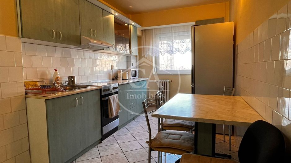 Apartament cu 3 camere de inchiriat în zona Calea Aradului, Oradea - Poză 3