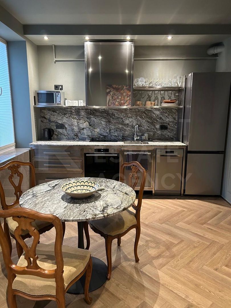 Chirie, apartament, 2 camere, bd. Grigore Vieru, Centru - Poză 2