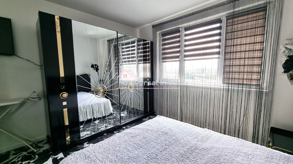 Apartament 3 camere, 86 mp. in Floresti, zona BMW - Poză 2