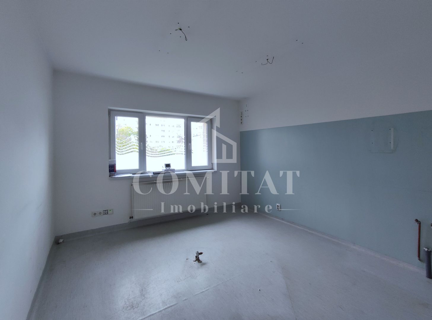 Spațiu de birouri de închiriat | Zona Interservisan - Gheorgheni - Poză 7