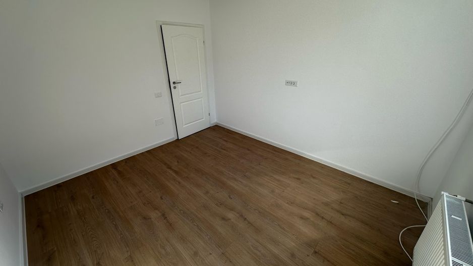 AP. 3 CAMERE - GRADINA PROPRIE 100MP, LOC PARCARE INCLUS, COMISION 0% - Poză 7