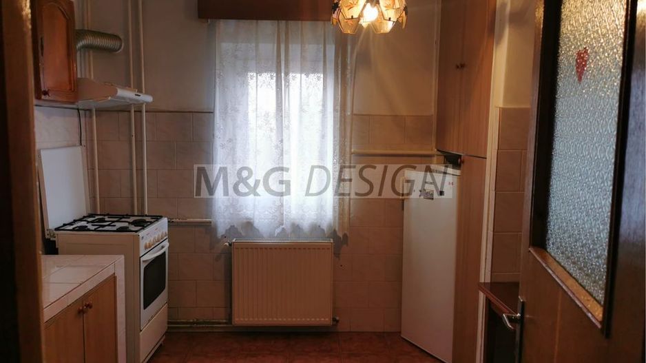 Aparmanet 3 camere  Modern-Saguna - Poză 2