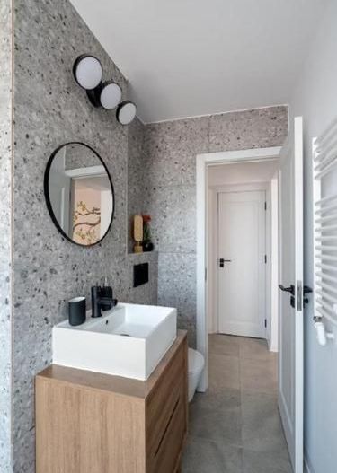 Apartament superb 2 camere, Ultracentral, mobilat nou - Universitate - Poză 8