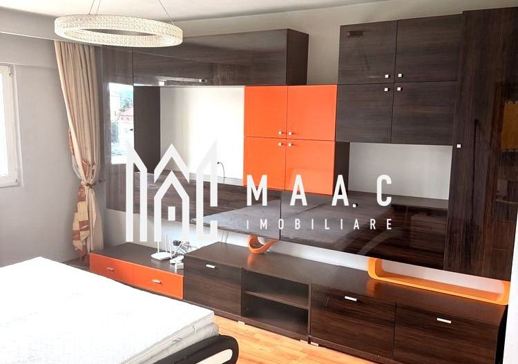 Apartament 3 camere | zona Centrala, Sibiu | decomandat, 67 mp - Poză 7