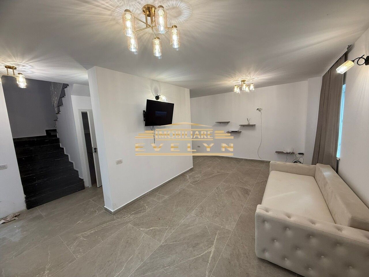 De vanzare casa duplex P+1, 4 camere, Manastirea Doamnei - Poză 2