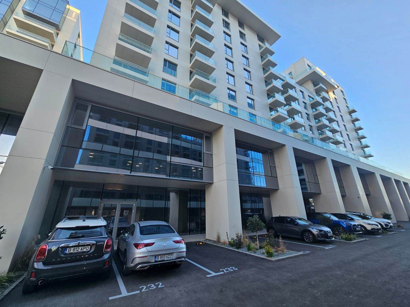 Apartament Premium - Aviatiei Towers 2 2024 - TVA INCLUS - Poză 3