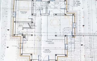 Investitie Valiug lacul Gozna Casa utilata 5 camere parau padure - Poză 20