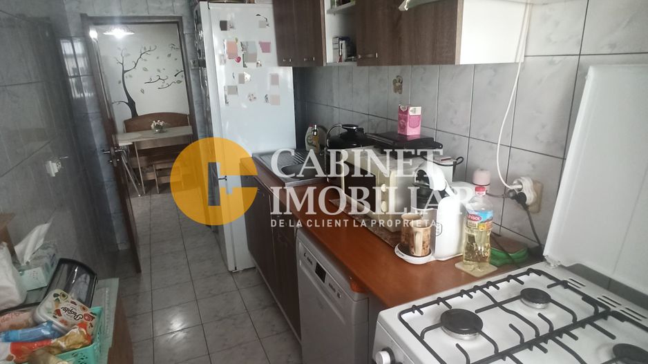 2 CAMERE DECOMANDAT - ETAJ INTERMEDIAR - MOARA DE FOC - Poză 6